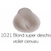 Vopsea semi-permanenta fara amoniac profesionala - 10.21 - Professional Hair Dye - Color Wear - Alfaparf Milano - 60 ml