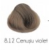 Vopsea semi-permanenta fara amoniac profesionala - 8.12 - Professional Hair Dye - Color Wear - Alfaparf Milano - 60 ml