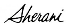 Sherani