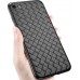 Husa Ultra-Subtire Model Weave pentru iPhone 7/8, Negru - Ultra-thin Weave model case for Iphone 7/8, Black