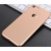 Husa ultra-subtire din fibra de carbon pentru iPhone 7/8, Gold auriu - Ultra-thin carbon fiber case for iPhone 7/8, Gold