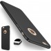 Husa ultra-subtire din fibra de carbon pentru iPhone 7/8, Negru - Ultra-thin carbon fiber case for iPhone 7/8, Black