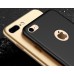 Husa ultra-subtire din fibra de carbon pentru iPhone XR, Gold auriu - Ultra-thin carbon fiber case for iPhone XR, Gold