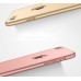 Husa ultra-subtire din fibra de carbon pentru iPhone XS MAX, Roz gold - Ultra-thin carbon fiber case for iPhone XS MAX, Rose-Gold
