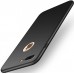 Husa ultra-subtire din fibra de carbon pentru iPhone XS, Negru - Ultra-thin carbon fiber case for iPhone XS, Black