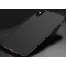 Husa ultra-subtire din fibra de carbon pentru iPhone X, Negru - Ultra-thin carbon fiber case for iPhone X,  Black