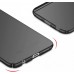 Husa ultra-subtire din fibra de carbon pentru OnePlus 5, Negru - Ultra-thin carbon fiber case for OnePlus 5, Black