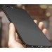 Husa ultra-subtire din fibra de carbon pentru OnePlus 5, Negru - Ultra-thin carbon fiber case for OnePlus 5, Black