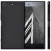 Husa ultra-subtire din fibra de carbon pentru Sony Xperia XZ, Negru - Ultra-thin carbon fiber case for Sony Xperia XZ, Black