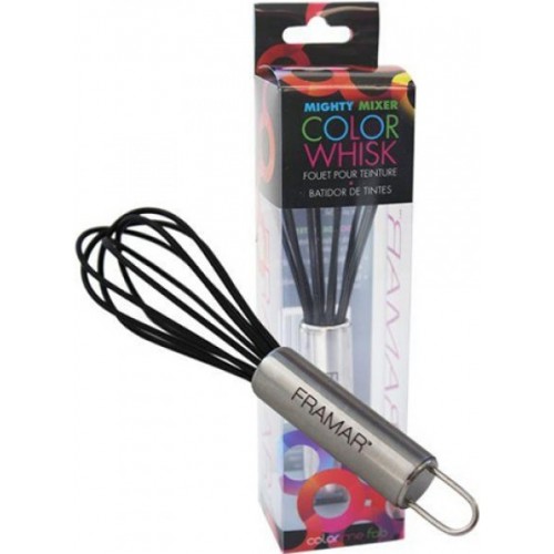 Tel pentru amestecat vopseaua - Color Whisk - Color Me Fab - Alfaparf Milano