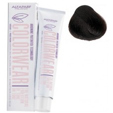 Vopsea semi-permanenta fara amoniac profesionala - 6.3 - Professional Hair Dye - Color Wear - Alfaparf Milano - 60 ml