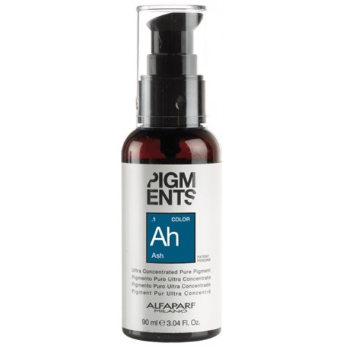 Pigment concentrat cenusiu - .1 Ash - Ultra Concentrated Pure Pigment - Alfaparf Milano - 90 ml