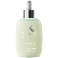 Lotiune Tonica Calmanta - - Calming Tonic - Scalp Relief - Alfaparf Milano - 125ml