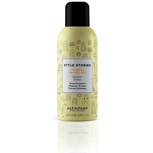 Spray uscat termo protectiv - Thermal Protector - Style Stories - Alfaparf - 200 ml