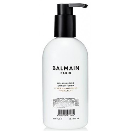 Balsam hidratant - Moisturizing Conditioner - Balmain - 300 ml