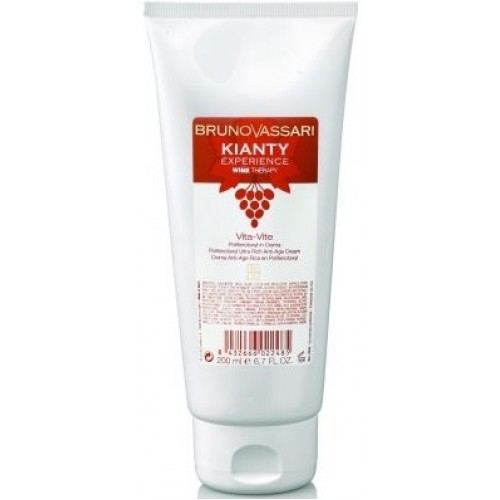 Crema Anti Rid - Vita-Vite - Kianty - Bruno Vassari - 200 ml