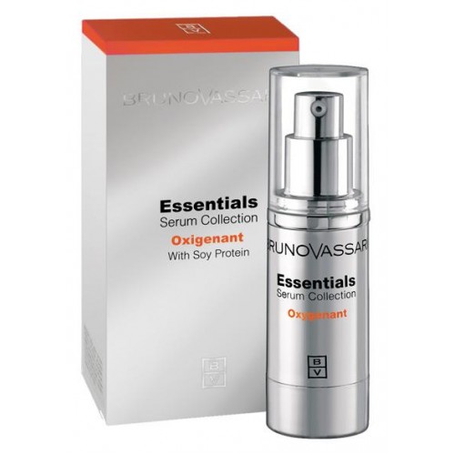 Ser oxigenant cu glicoproteine - Serum Oxygenant - Bruno Vassari - 30 ml