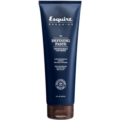 Ceara-pasta cu fixare medie pentru textura - Defining Paste - Esquire Grooming - CHI - 89 ml