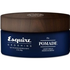 Ceara-pomada de stilizare pentru barbati - Pomade - Esquire Grooming - CHI - 89 ml