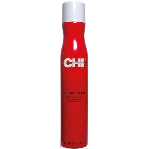 Fixativ Cu Fixare Puternica Helmet Head Spray CHI 284 G