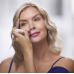 Epilator facial hipoalergenic (placat cu aur), fără durere, pentru femei - 18K Gold-Plated Facial Hair Remover - GLEMIS™