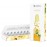 Ser Pentru Ten Sensibil - Instant Soothing Oil - Sleek - Janssen Cosmetics - 7 x 2 ml