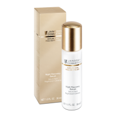 Ser regenerant de noapte - Night Recovery Serum - Mature Skin - Janssen Cosmetics - 30 ml