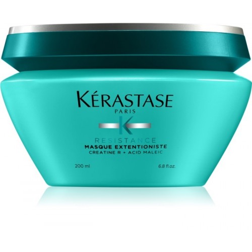 Masca pentru fortifierea parulu - Resistance - Masque Extentioniste - Kerastase - 200 ml