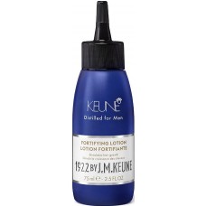 Lotiune de fortifiere a parului pentru barbati - Fortifying Lotion - Distilled for Men - Keune - 75 ml