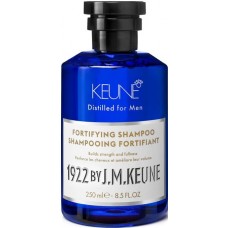 Sampon fortifiant pentru barbati - Fortifying Shampoo - Distilled for Men - Keune - 250 ml