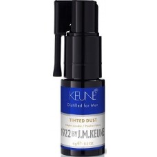 Pudra pigmentata pentru volum - Tinted Dust Volum Powder - Distilled For Men - Keune - 6 g