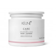 Mască tratament intens protectoare pentru sigilarea culorii - Color Brillianz Mask - Keune - 200 ml