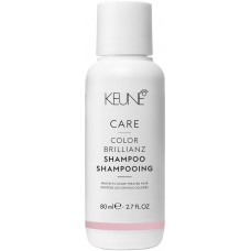 Sampon intens protector pentru par vopsit - Shampoo - Color Brillianz - Keune - 80 ml