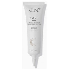 Exfoliant Revitalizant Pentru Scalp - Derma Peeling - Derma Exfoliant - Care - 35 ml