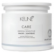 Masca Calmanta Pentru Scalpul Sensibi - Derma Sensitive Mask - Keune - 200 ml