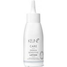 Lotiune fara clatire pentru hidratarea si calmarea scalpului sensibil - Lotion - Derma Sensitive - Keune - 75 ml