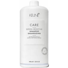 Sampon calmant pentru scalpul sensibil - Shampoo - Derma Sensitive - Keune - 1000 ml