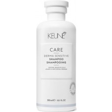 Sampon calmant pentru scalpul sensibil - Shampoo - Derma Sensitive - Keune - 300 ml