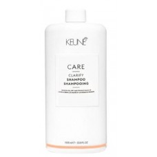 Sampon purificator - Clarify Shampoo - Care - Keune - 1000 ml