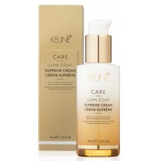 Supreme Cream - Lumi Coat - Keune - 95 ml