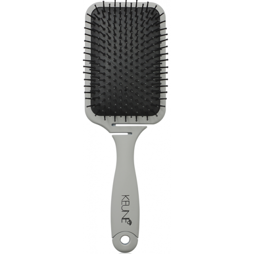 Perie de par lata - Flexible Paddle Brush - Detangle - Style - Keune