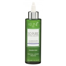Ser calmant - Calming Elixir - So Pure - Keune - 150 ml