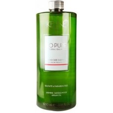Sampon pentru par vopsit - Color Care Shampoo - So Pure - Keune - 1000 ml
