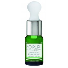 Ulei esențial energizant - Energizing Essential Oil - So Pure - Keune - 10 ml