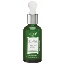 Lotiune energizanta pentru stimularea cresterii parului - Energizing Lotion - So Pure - Keune - 45 ml