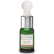Ulei de argan morocan intens hidratant - Moroccan Argan Oil - So Pure - Keune - 10 ml