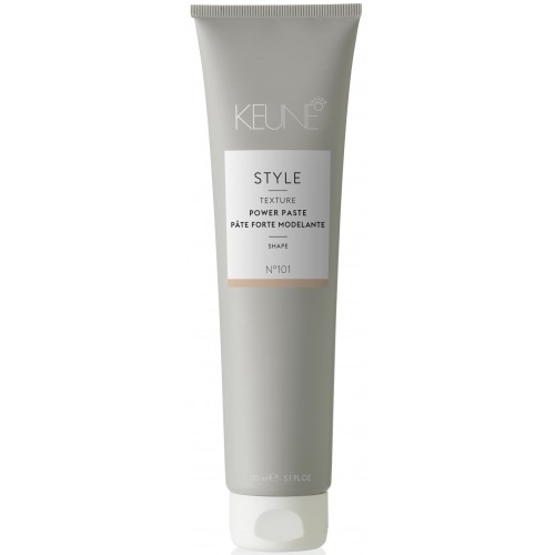 Pasta super mata cu fixare extra puternica - Power Paste - Style - Keune - 150 ml