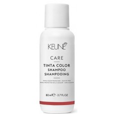 Sampon cu protectie pentru par vopsit - Shampoo - Tinta Color - Keune - 80 ml