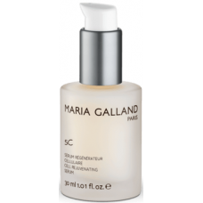 Ser regenerare celulara pentru ten matur si uscat - 5C - Cell Rejuvenating Serum - Maria Galland - 30 ml