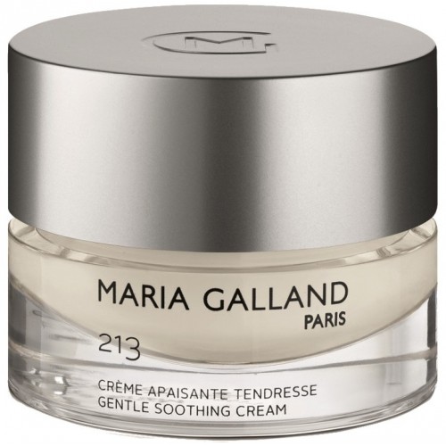 Crema calmanta - Gentle Soothing Cream 213 - Maria Galland - 50 ml